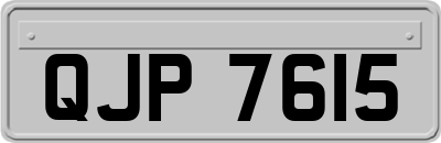 QJP7615