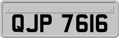 QJP7616