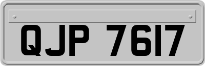 QJP7617