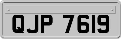 QJP7619