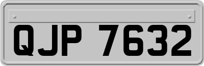 QJP7632