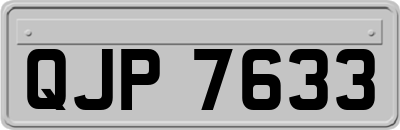 QJP7633