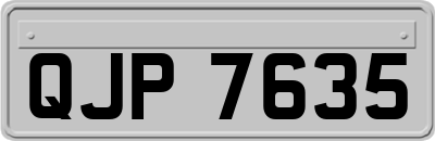 QJP7635