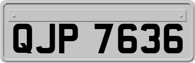 QJP7636