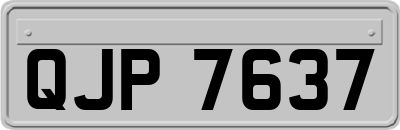 QJP7637