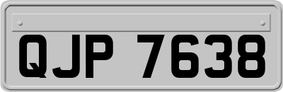 QJP7638