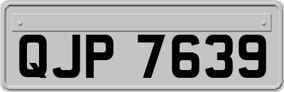 QJP7639