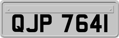 QJP7641