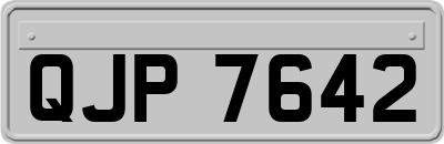 QJP7642
