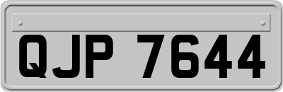 QJP7644