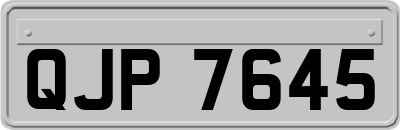 QJP7645