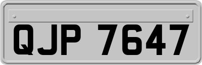 QJP7647