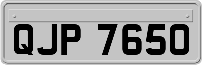 QJP7650