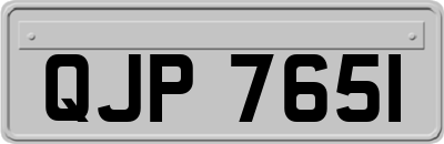 QJP7651