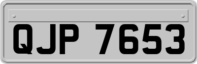QJP7653