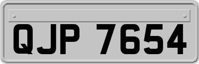 QJP7654
