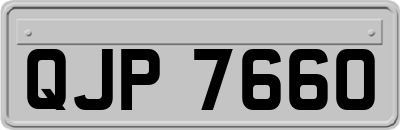 QJP7660