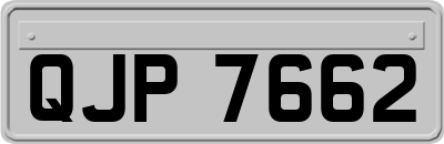 QJP7662