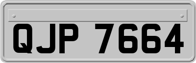 QJP7664