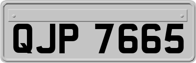 QJP7665