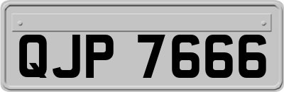 QJP7666