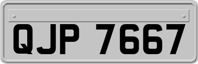 QJP7667