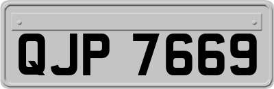 QJP7669