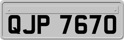 QJP7670
