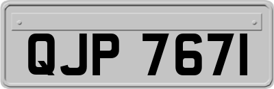 QJP7671