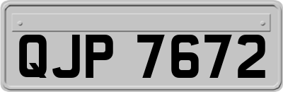 QJP7672