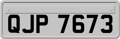 QJP7673