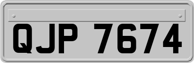 QJP7674