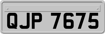 QJP7675