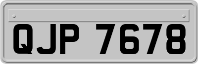 QJP7678