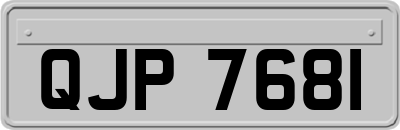 QJP7681