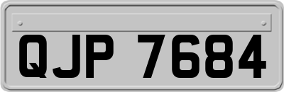 QJP7684