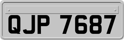 QJP7687