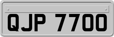 QJP7700