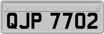 QJP7702