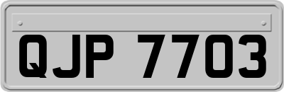 QJP7703