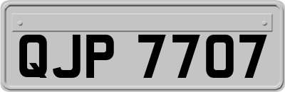 QJP7707