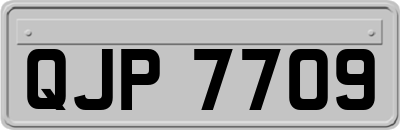 QJP7709