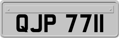 QJP7711