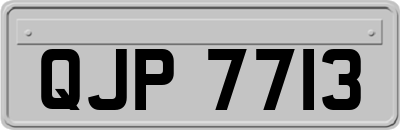 QJP7713
