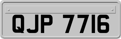 QJP7716