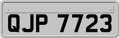 QJP7723