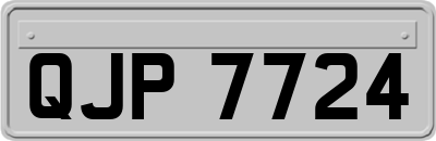 QJP7724