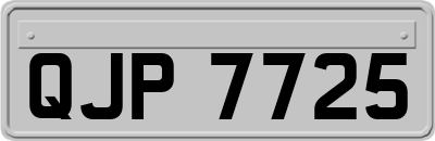 QJP7725