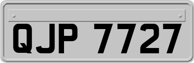 QJP7727