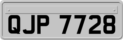 QJP7728